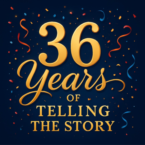 Somos un medio de comunicación de Guatemala, nacimos hace 35 años y desde entonces: Trabajamos por una nación libre, jus...