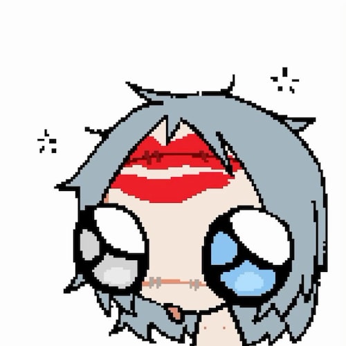 Proud member of Group Psychosis.
googietrio
previously goopy 
Rouge of Heart
auDHD + OCD
catgirl dogboy