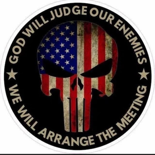 Trust Is Earned , MAGA 1st , Stand against Islam and globalism. Take no shit from leftists.