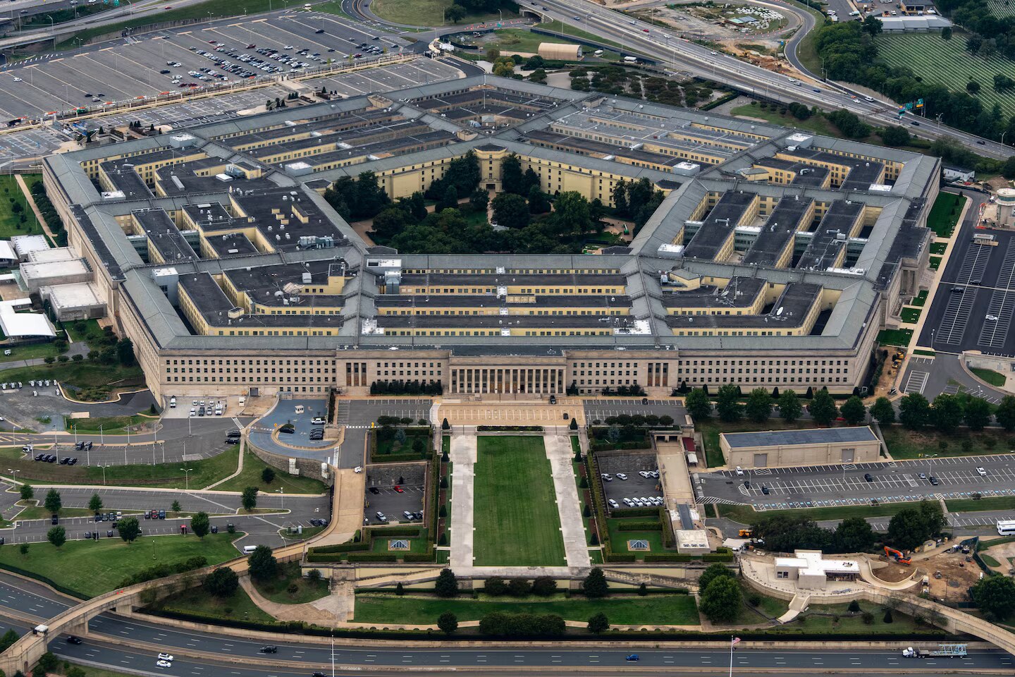 BREAKING 💥- The Pentagon has labeled Anthropic a national security threat, designating it a “supply...