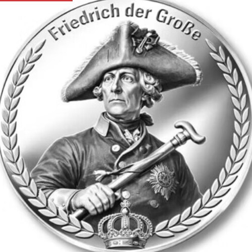 Glaube wenig -Hinterfrage alles -Denke selbst!😇