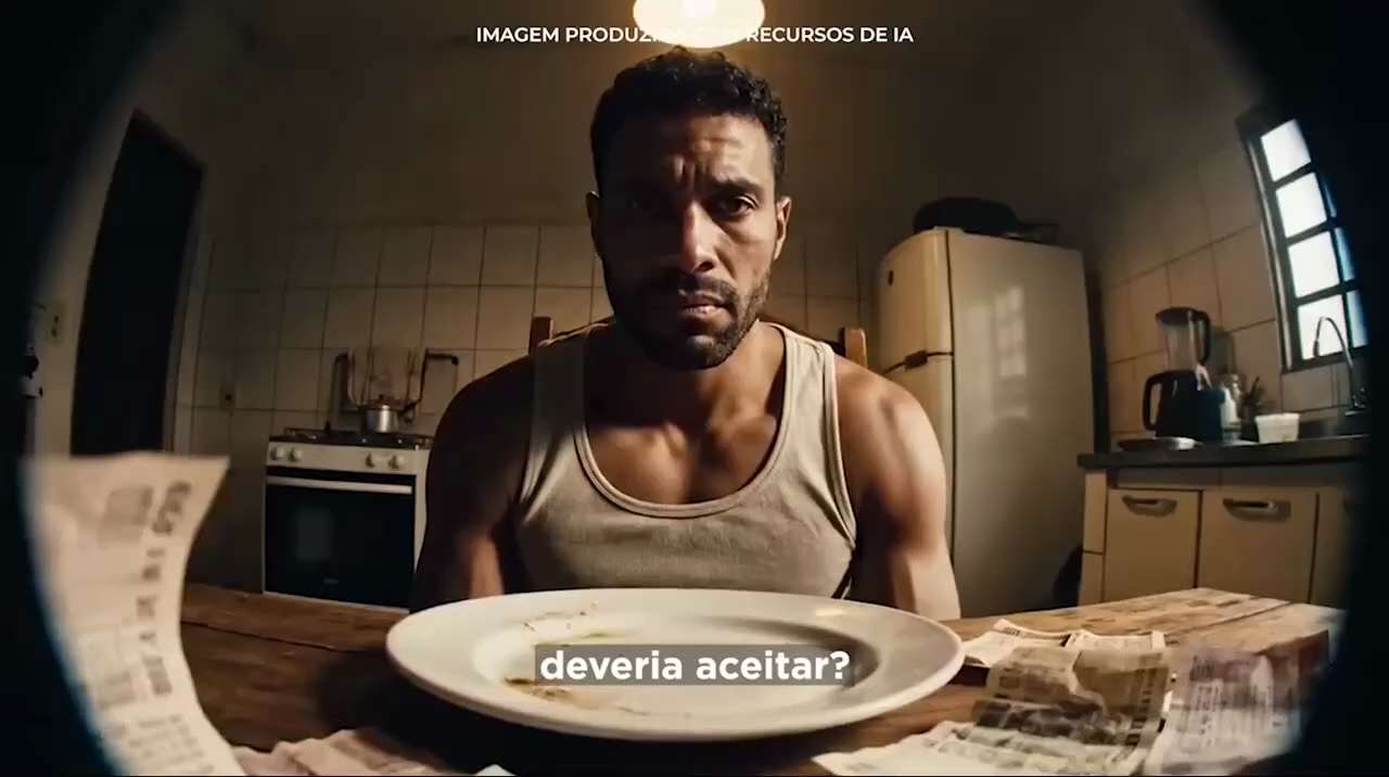 O vídeo que passou no TELÃO da manifestação ontem. Que paulada no LULA
