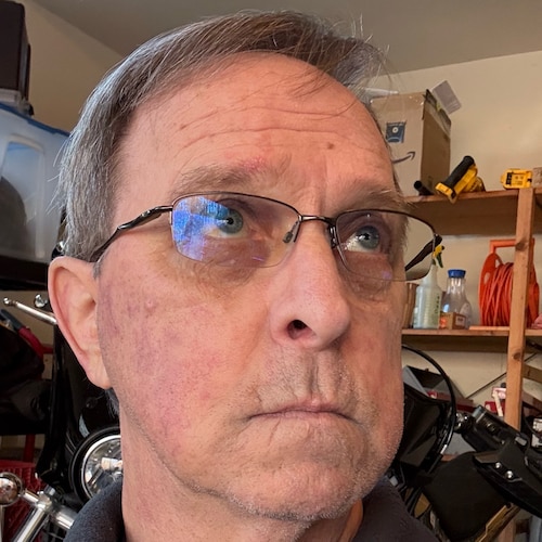 Conspiracy realist. Question everything. Highlight and ridicule absurdity. Own your actions. Help a neighbor out. Return...