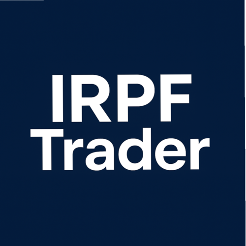 📊 Portal sobre Imposto de Renda e investimentos 🧾 IRPF • DARF 6015 • Bolsa 📚 Guias, notícias e ferramentas