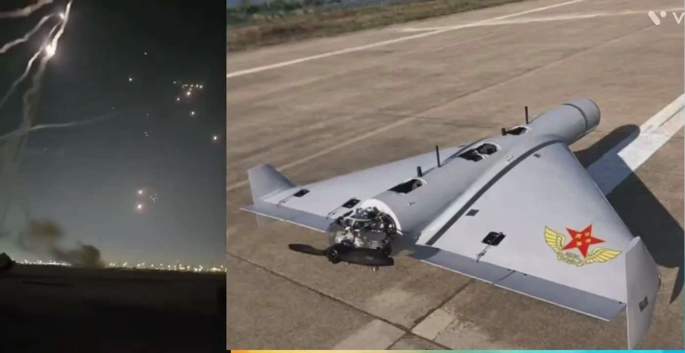 イランが投入した中国製ドローン300機、全て撃墜――問われる中国兵器の実戦能力

中国は300機のSF-200自爆型ドローンをイランに供給した。イランは現在進行中の戦争において、これらをカタール、クウ...