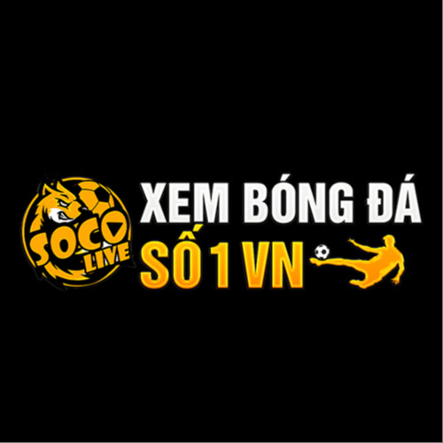 SOCOLIVE - Xem Bóng Đá Online Miễn Phí, Cập Nhật Nhanh Mọi Giải Đấu