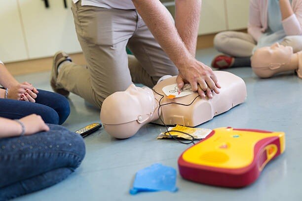 Hands-On First Aid and CPR Training for Canadians

Our First Aid and CPR training programs are built...