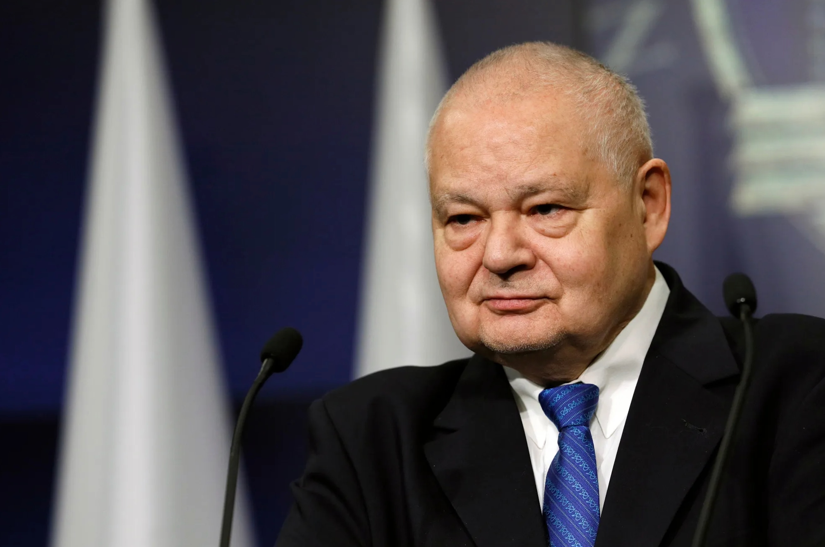 Mar. 5 - Poland’s central bank chief Adam Glapiński proposed raising up to 48 billion zloty ($13B) b...