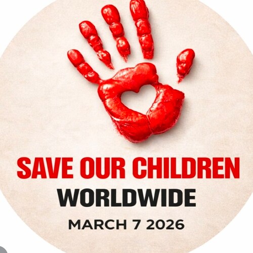 💚CANCER SURVIVOR
ONE NATION UNDER GOD 
✝️JESUS CHRIST IS KING👑
#GODSAVEOURCHILDREN
#GODBLESSAMERICA
JUSTICE FOR MICAEL...