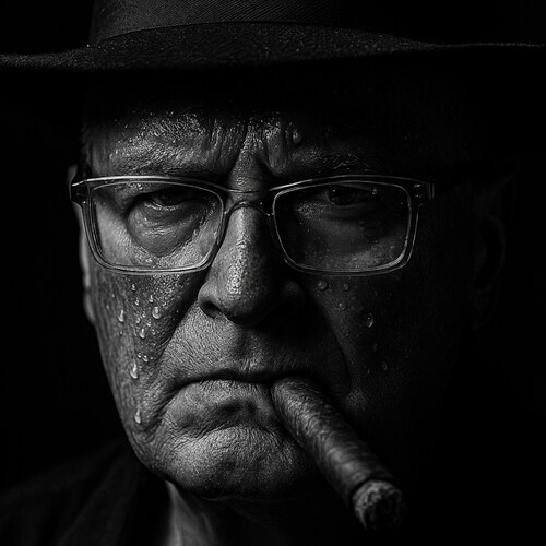 Unfreiheit schärft den Sinn für Freiheit.
Freiheit hingegen schwächt ihn.

Verfolgter des SED- Regimes