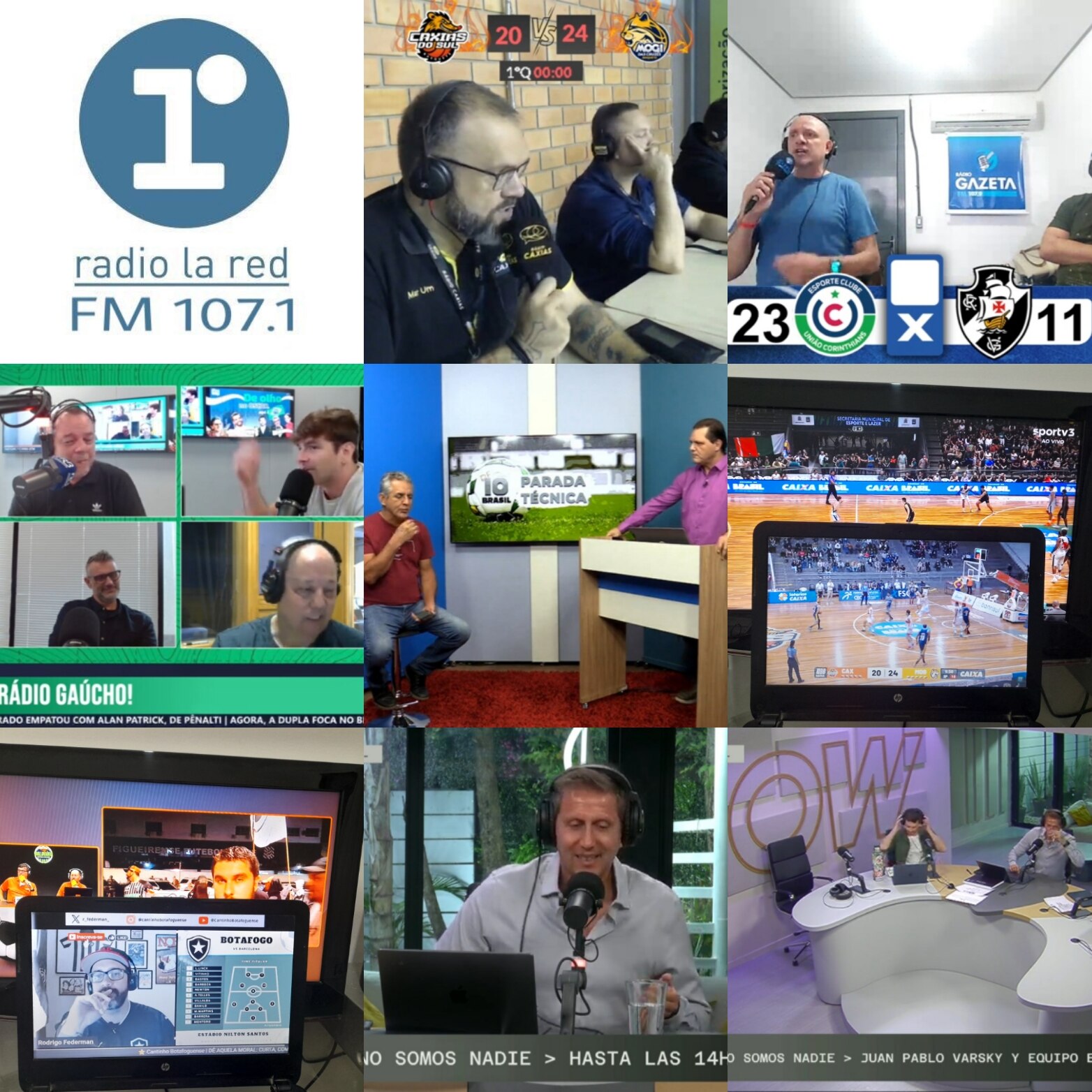 Terça-feira...e vamos atualizar as redes falando algo como sempre. Aproveitar que esse direito sem b...