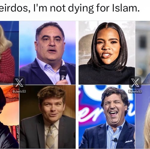 Fight KGB FAKE MAGA TO SAVE AMERICA AND ISRAEL