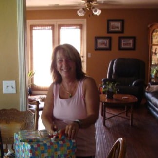 Christian, retired, love working on my house