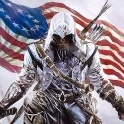 We live in a Constitutional Republic. I SUPPORT PRESIDENT TRUMP, MAGA AND AMERICA FIRST! Thank you to all veterans! With...