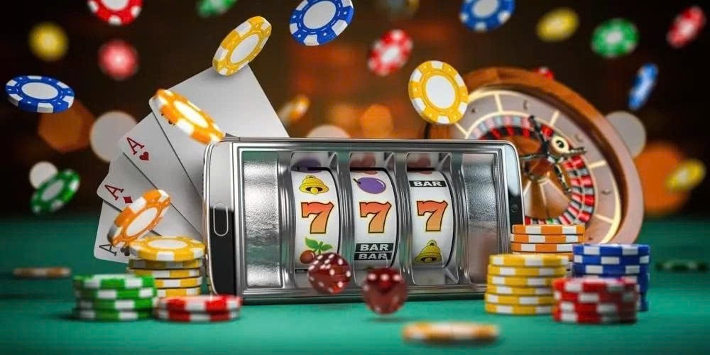 Casino online - Thế giới game casino đổi thưởng trực tuyến




Không những mang lại cảm giác hồi hộp...