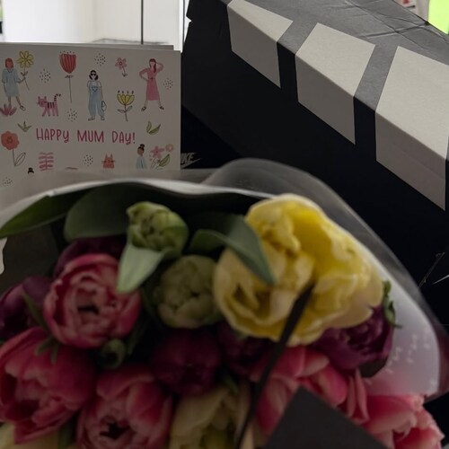 Visit Lina Meyer's profile on GETTR. View their posts, photos, videos, and connect with them on the social platform.