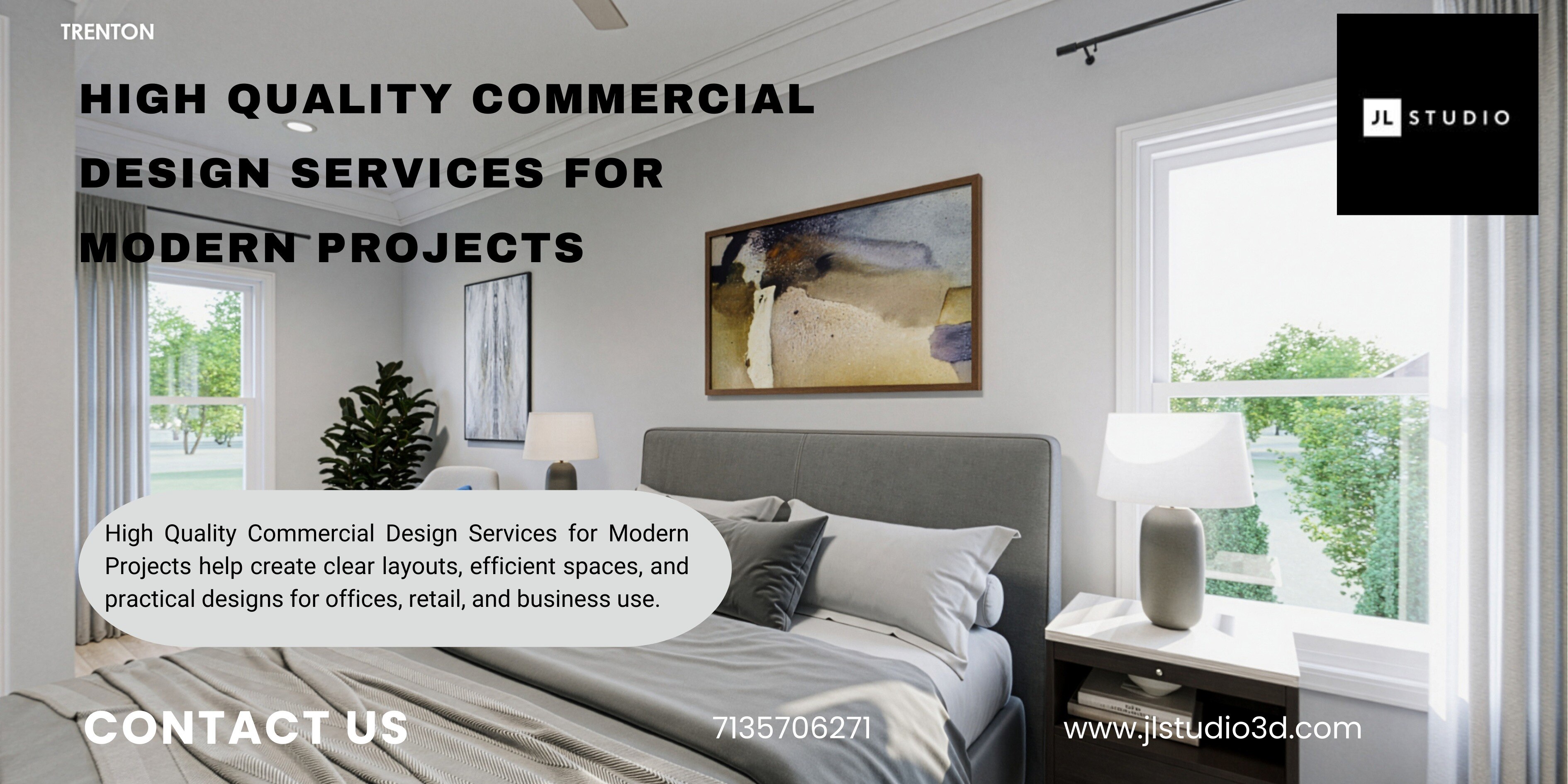 High Quality Residential Design Services for Modern Homes by JL Studio

 High-quality residential de...