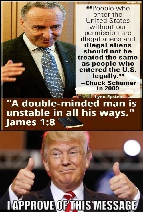 View Drain The Swamp's post on GETTR. Join the discussion, share your thoughts, and connect with the community.