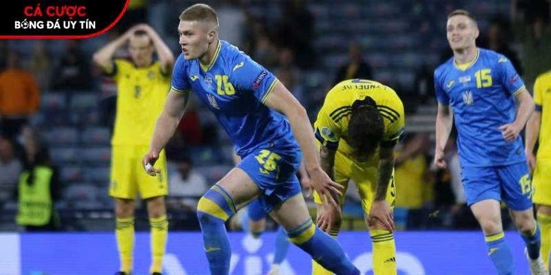 Soi kèo Ukraine vs Thụy Điển, 2h45 ngày 27/3 – Play-off World Cup



Soi kèo Ukraine vs Thụy Điển tr...