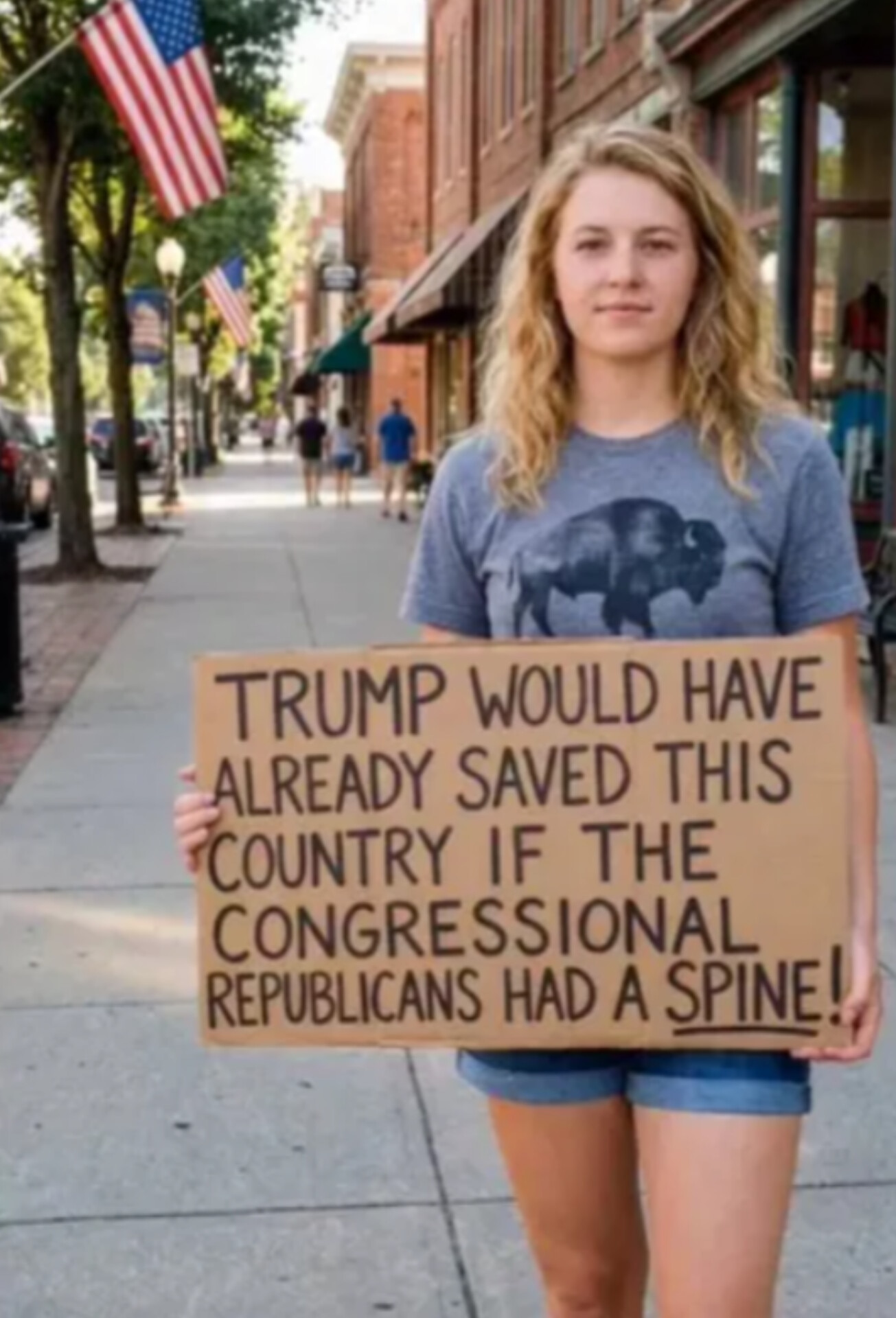 View 🦊SWAMP1FOX🦊's post on GETTR. Join the discussion, share your thoughts, and connect with the community.