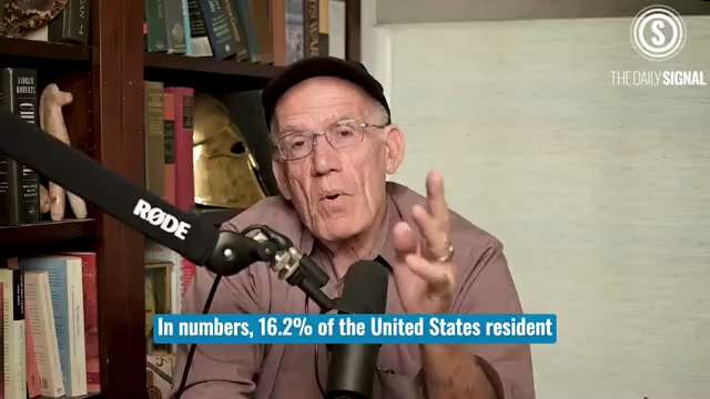 Victor Davis Hanson -- There is no democratic party.  There is only the socialist party.

http://cit...