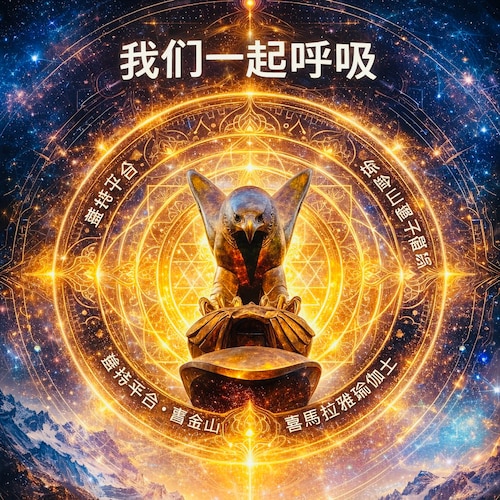 喜馬拉雅瑜珈士。7哥幫助我看清了生命的實相。找到了做人的使命。感恩7哥，感恩爆料革命。唯真不破。敢愛敢恨。新中國聯邦人。TAKE DOWN CCP....
Himalaya Yogi. Brother Miles Guo’s Whistl...