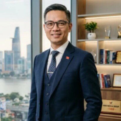 CEO Hải Minh là doanh nhân trẻ được biết đến với vai trò lãnh đạo và phát triển hệ sinh thái giải tr...