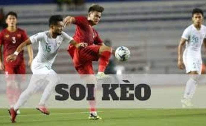 Soi kèo - cập nhật soi kèo các trận đấu bóng đá từ chuyên gia




Soi kèo bóng đá là chuyên mục khôn...