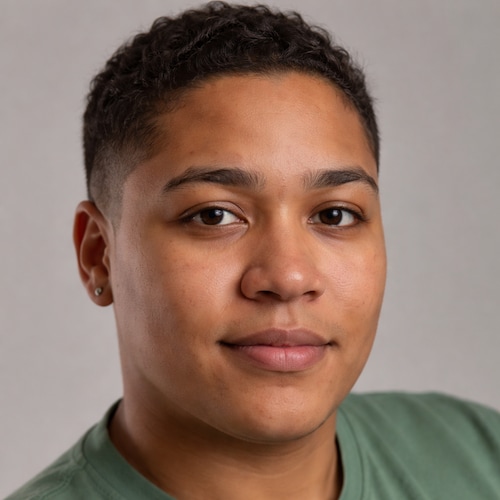 I block maggots without reading their bullshit.