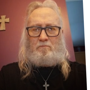 God/Son/PATRIOT
Christian BUT NOT Indoctrinated!
Married!
See my pinned post for more Bio info.
My new Urban Fantasy...