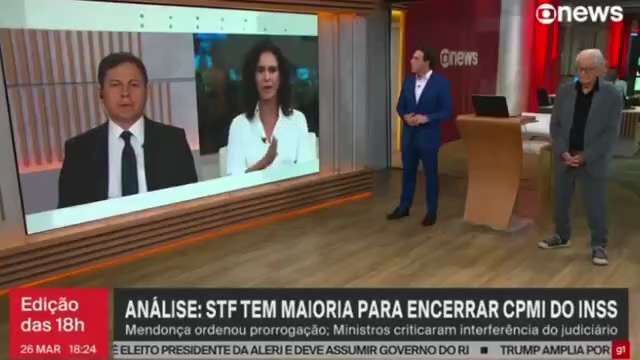 A ELITE POLÍTICA EXECUTIVA, LEGISLATIVA, JUDICIÁRIA E BANQUEIRA...

Interferiram no ENCERRAMENTO ile...