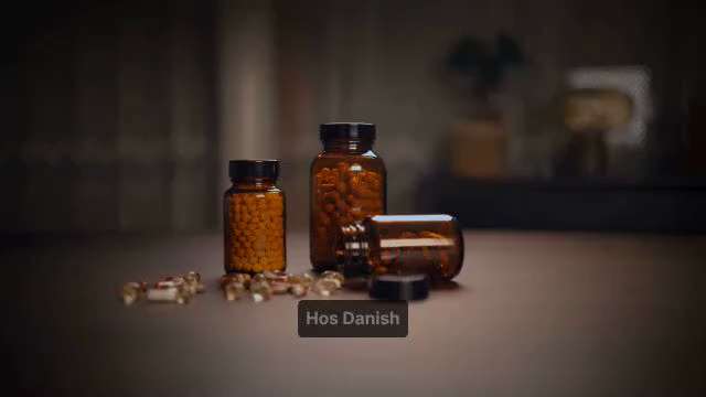 Naturlige Kosttilskud Til Styrket Sundhed Og Energi

Danish Nutra leverer naturlige kosttilskud, der...