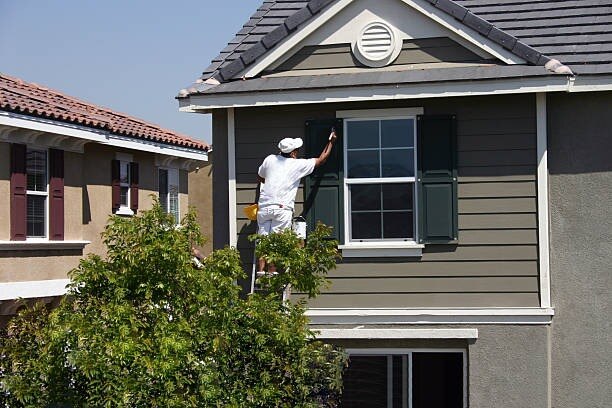 Trusted Residential Painting Services in Gold Coast for Homes

We offer reliable residential paintin...