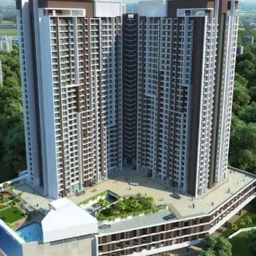 Purva Park Royale is a premium residential project in Bangalore offering well-planned homes, modern amenities, green spa...