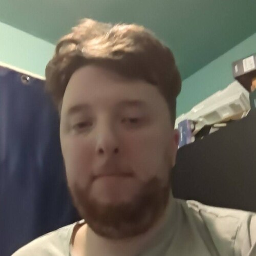 Canadian born, and ready to fight for freedom, through music, television, religion, and others