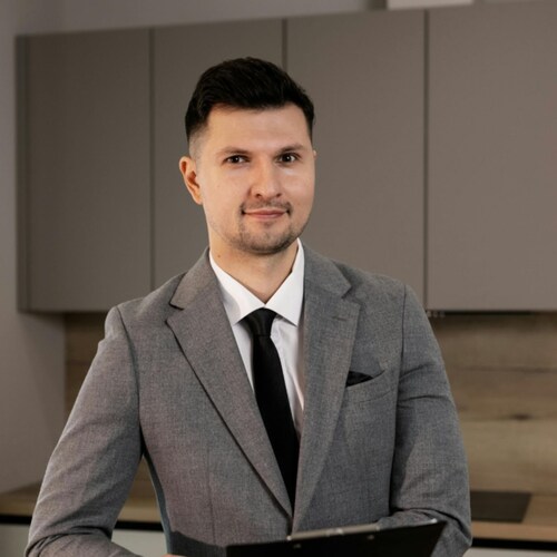 John Lasala is a landlord in New York, managing properties with care, ensuring clean, safe, and well-maintained living s...