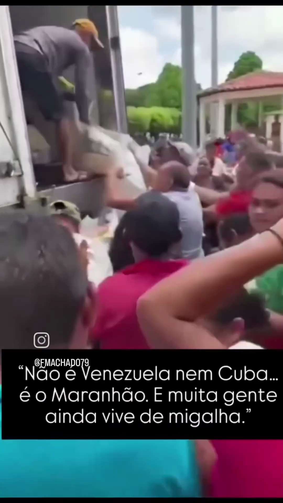 ESSE É O BRASIL!!!! #forapt