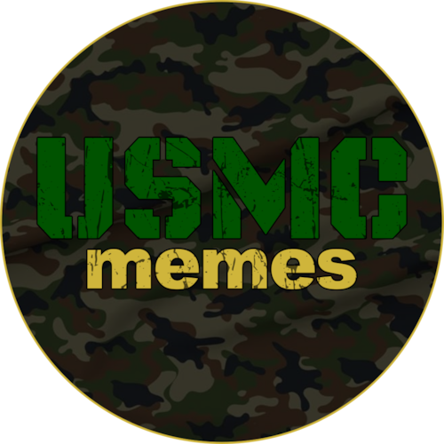 Marine Corps Themed Memes