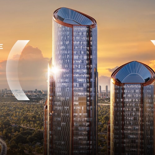 One Era là dự án khu đô thị được xem là cửa ngõ giao thương phát triển năng động bậc nhất phía Đông Nam Bộ