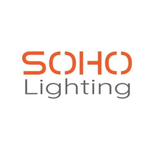 SOHO Lighting là đơn vị chuyên sản xuất, lắp ráp và nhập khẩu đèn LED, cung cấp các giải pháp chiếu sáng chất lượng cho ...