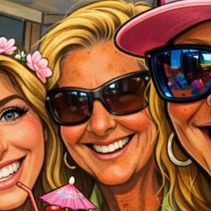 Blessed American 
#Maga #Trump2024  Please Save California from demorats* God, Happy Wife happy life
Lover of this earth...