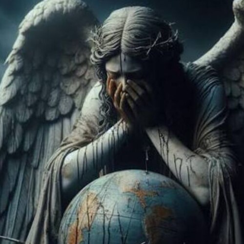 May the world worship God & Jesus Christ.
Gathering God's army exposing the Synagogues of Satan; Trying to lead the wor...