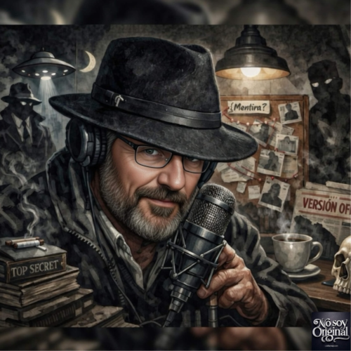 LuisBermejo.com. Comunicador. Quiero charlar contigo o que me mandes un audio al +34613031122 con tus inquietudes que co...