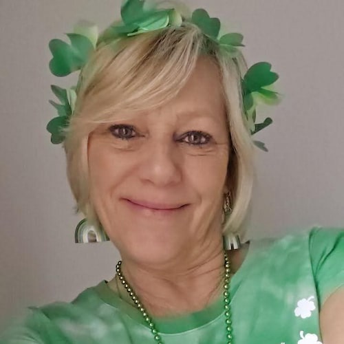 #irene64trains
 NY Grassroots Movement w/@jesus234 
Married, Blakeman for NYS Governor Vet suicide # 988 NO DM'S!
#22ADa...