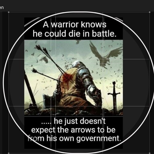 I'm quite a nice person, but never press the Mother Fucker button.