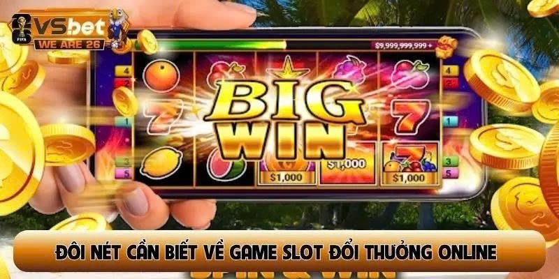 Cách né game slot dễ mất tiền – Kinh nghiệm tránh cháy túi



Cách né game slot dễ mất tiền trở thàn...