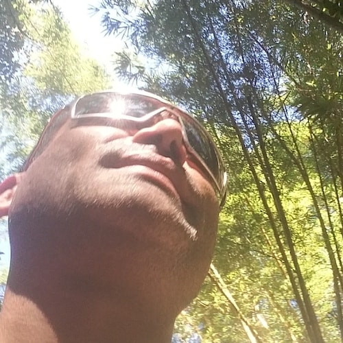 ✅️ Honest, patriot, ex-military, worker, son of God.✅️
🙏Peace and Freedom🙏
🇺🇲Trump/Bolsonaro🇧🇷
🚫DM
🚫Communism
🚫...