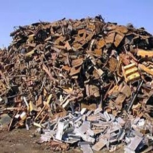 A Simple Understanding of Heavy Melting Scrap Market Changes

The Heavy Melting Scrap Price Trend is...