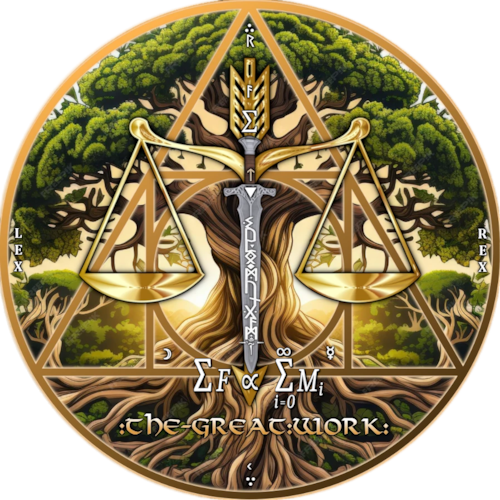 ⋙ Right = Correct = True = Moral = Natural Law = No harm done = Good ⋘