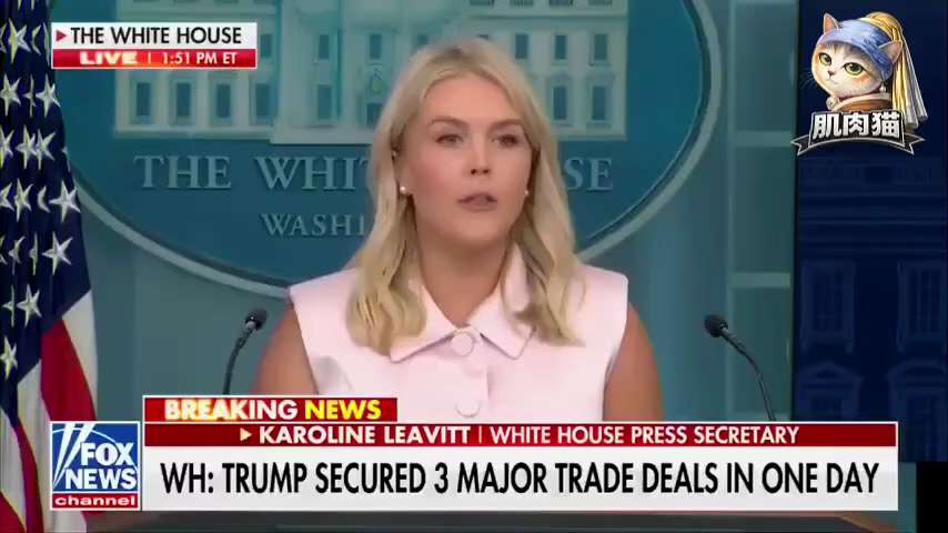 📄白宫正式指控：奥巴马亲自下令制造"俄罗斯勾结"骗局——解密文件证明他从一开始就知道这是谎言

🎤白宫新闻秘书莱维特：
🔹"在公开场合假装进行和平权力交接的同时，奥巴马在私下采取了极其卑鄙的手段...